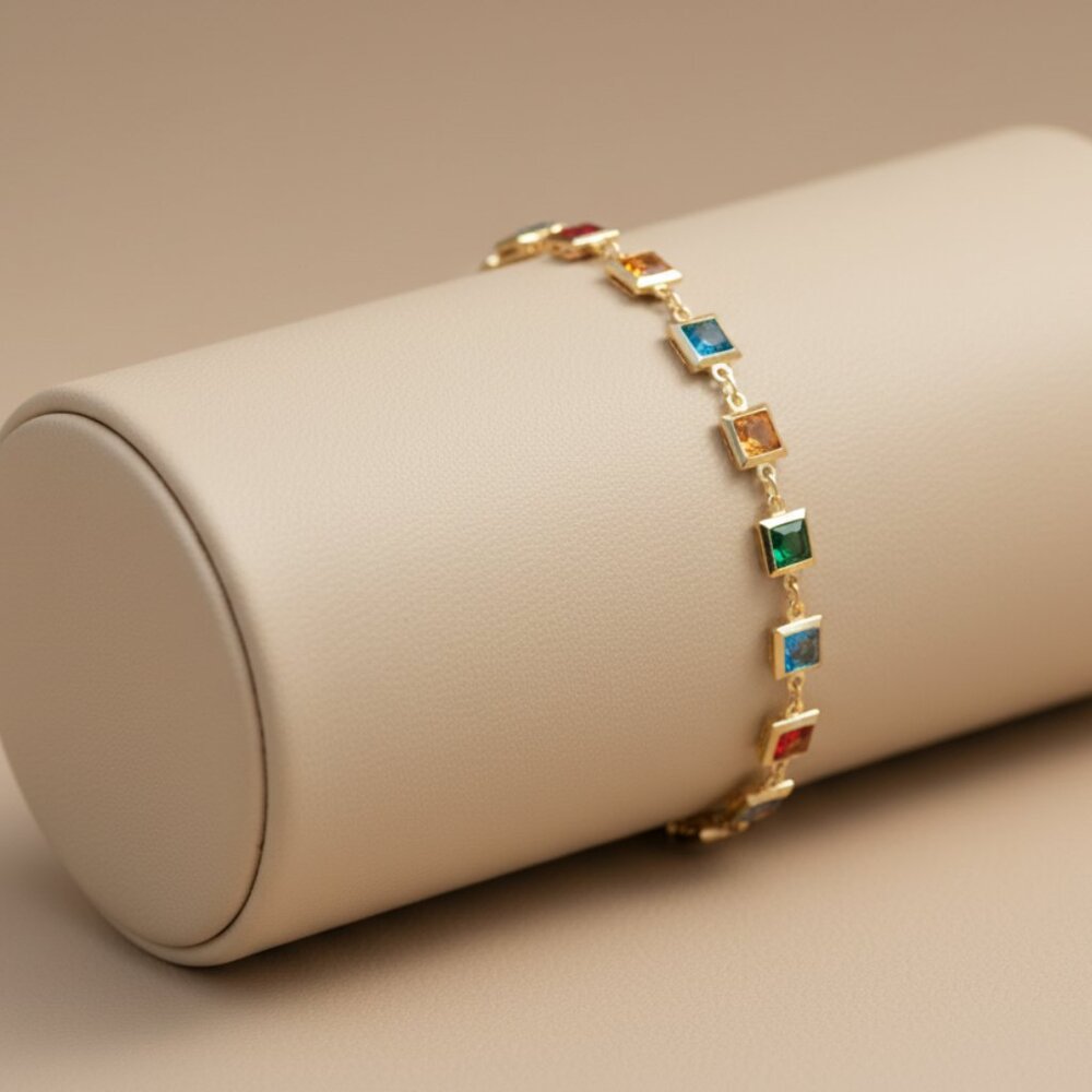 New Beautiful Design Bracelet for Women/Girls, Gift, B546